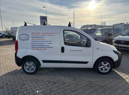 Fiat - Fiorino