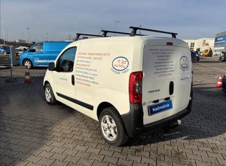 Fiat - Fiorino