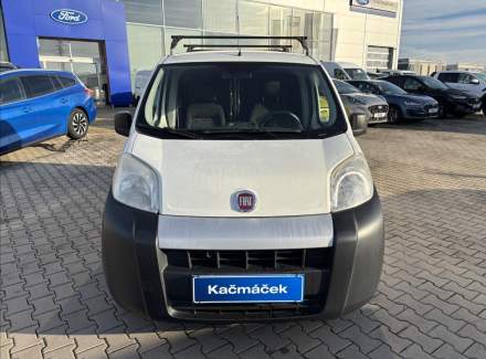 Fiat - Fiorino