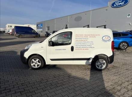 Fiat - Fiorino