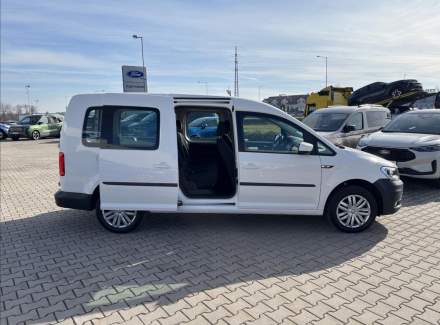 Volkswagen - Caddy
