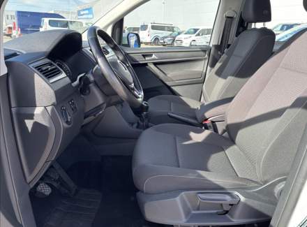 Volkswagen - Caddy