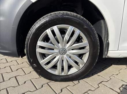 Volkswagen - Caddy