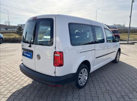 Volkswagen - Caddy