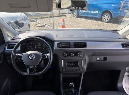 Volkswagen - Caddy