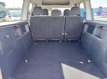 Volkswagen - Caddy
