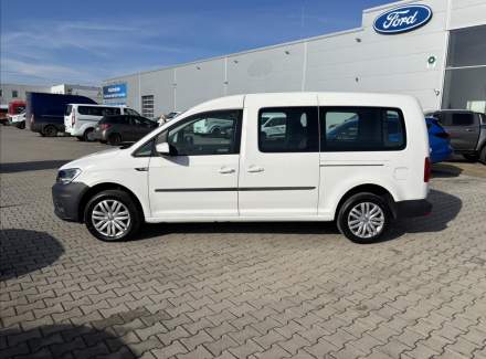 Volkswagen - Caddy