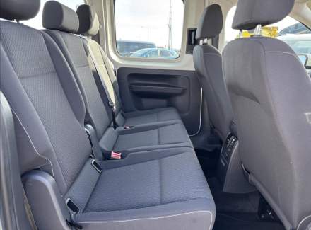 Volkswagen - Caddy