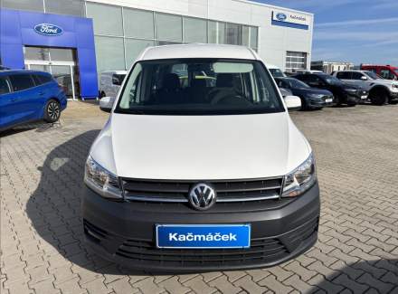 Volkswagen - Caddy