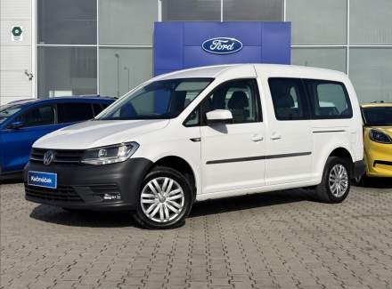 Volkswagen - Caddy