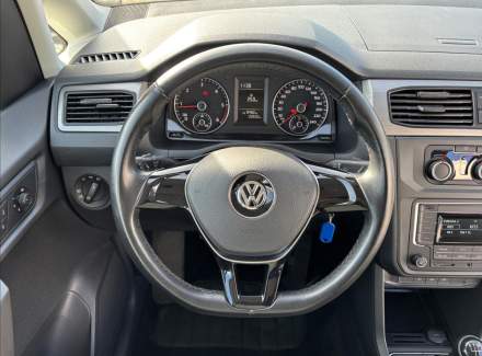 Volkswagen - Caddy