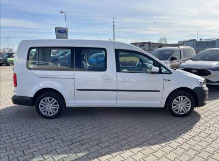 Volkswagen - Caddy