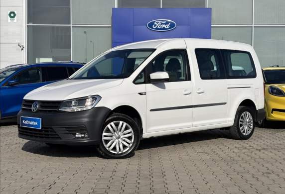 Volkswagen - Caddy