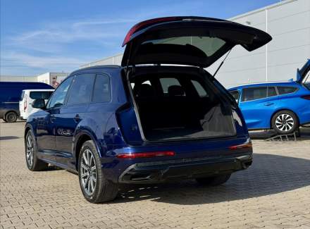Audi - Q7