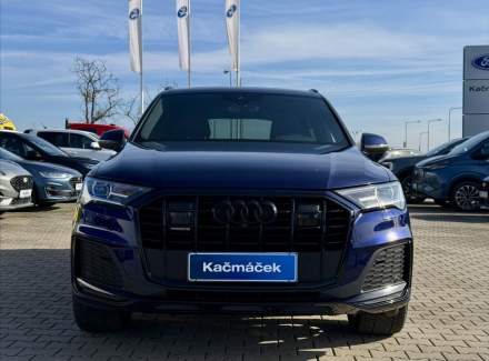 Audi - Q7