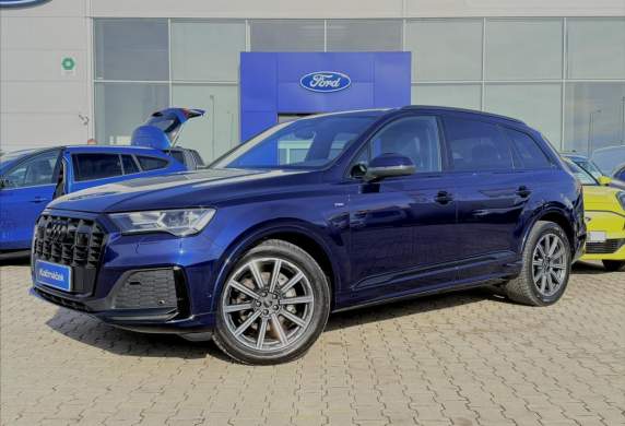 Audi - Q7