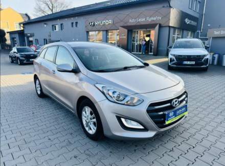 Hyundai - i30