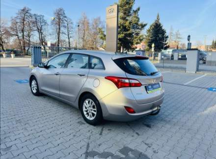 Hyundai - i30