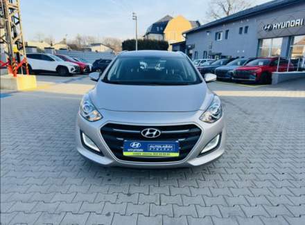 Hyundai - i30