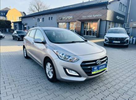 Hyundai - i30