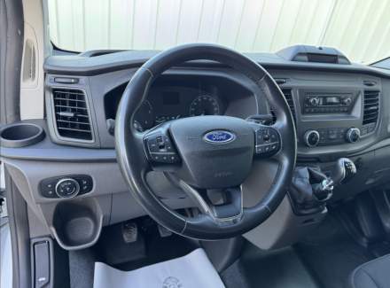 Ford - Transit
