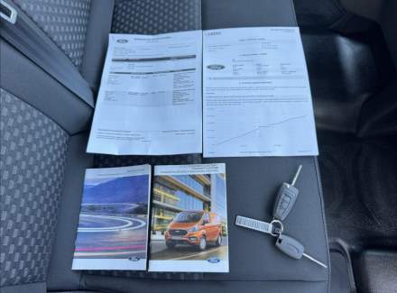 Ford - Transit