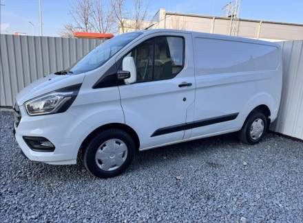 Ford - Transit