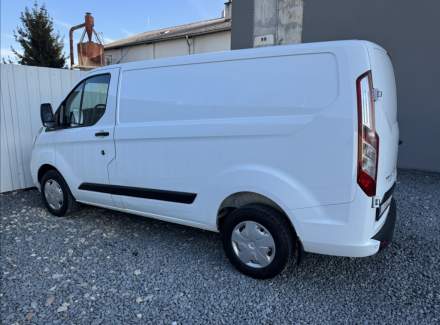 Ford - Transit
