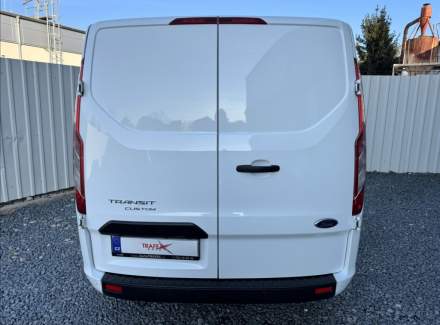 Ford - Transit