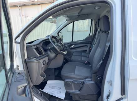 Ford - Transit