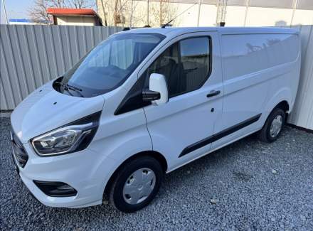 Ford - Transit
