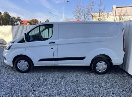Ford - Transit