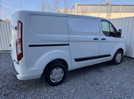 Ford - Transit