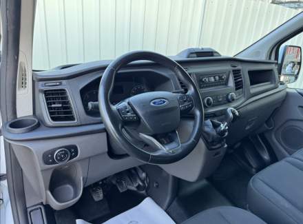 Ford - Transit