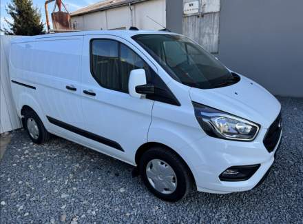 Ford - Transit