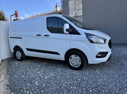 Ford - Transit