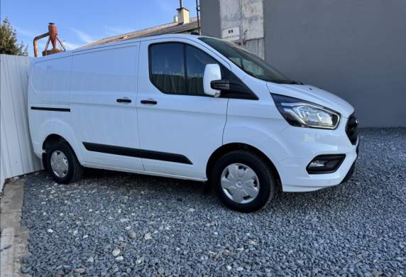 Ford - Transit