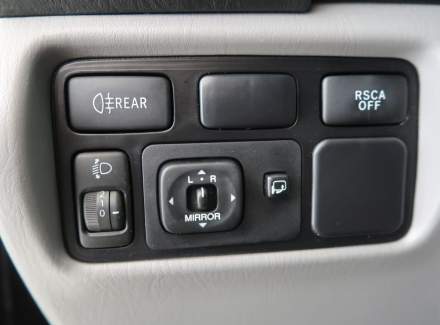 Toyota - Land Cruiser