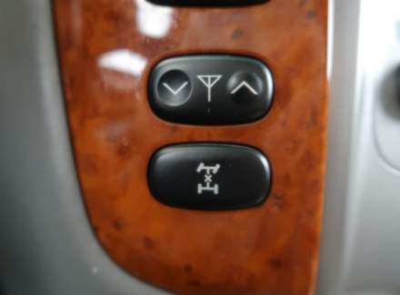 Toyota - Land Cruiser