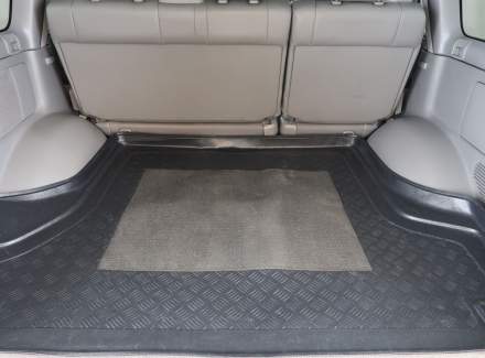 Toyota - Land Cruiser