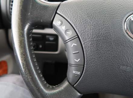 Toyota - Land Cruiser