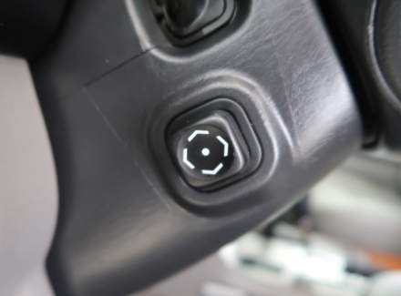 Toyota - Land Cruiser