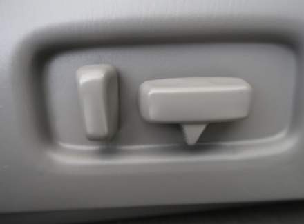 Toyota - Land Cruiser