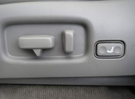 Toyota - Land Cruiser