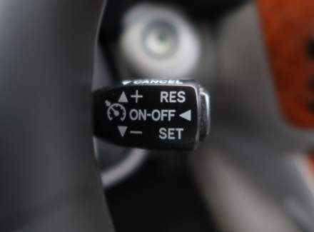 Toyota - Land Cruiser