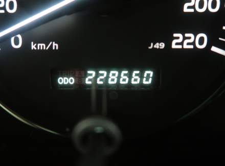 Toyota - Land Cruiser