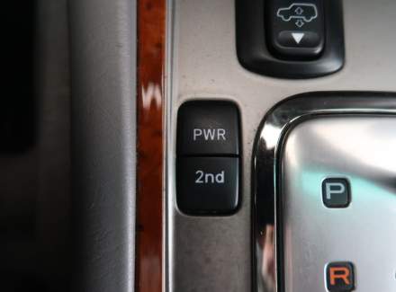 Toyota - Land Cruiser