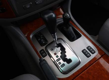 Toyota - Land Cruiser