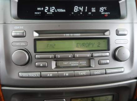 Toyota - Land Cruiser