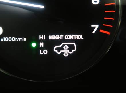 Toyota - Land Cruiser